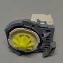 W10724439 W10876537 W10348269 Dishwasher Drain Pump for Whirl-pool WDT720PADM2 WDT720PADM1 WDF520PADM9 WDF320PADS2 WDT970SAHZ0 WDT730PAHZ0-Ken-more Kitchen-aid Dishwasher Pump Motor by TOMOON