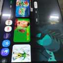 Samsung 55" Class Crystal UHD U7900F (2025) 4K Smart TV HDR 10+ Motion Xcelerator Bluetooth Bixby, Alexa, Google Assistant with Wall Mount