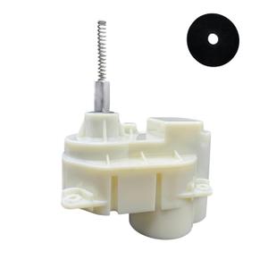 W11202789 Ice Dispenser Auger Motor Assembly Fits for Whirlpool KitchenAid Jenn-Air Maytag Amana Magic Sears Kenmore Refrigerator, Replace Ap6327333, W10225313, Wpw10225313, 4591223, Ps12349163 Etc