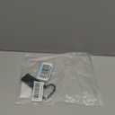 FocusFoto Quick Release Baseplate QR Plate with Cold Shoe Mount for Panasonic Lumix DC-S5 II S5II/ DC-S5 IIX S5IIX / DC-G9M2 G9II Mirrorless Camera, Compatible with Arca-Swiss Standard Tripod Ballhead