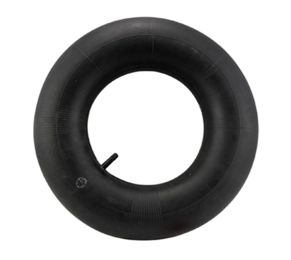 Wheelbarrow Tire Inner Tube Size 4.80 By 4.00-8 For Replacement Pack of 4