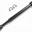 Drive Shaft Prop Shaft Driveshaft (Front), 40.25" for F250/F350/F450