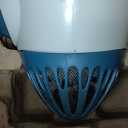 Conair Jet Hydro Spa - Portable Bath Spa with Dual Hydro Jets for Tub - Bath Spa Jet for Tub Creates Soothing Bubbles and/or Massage - Spa Bath for at Home Use ((Pack of 1), White)