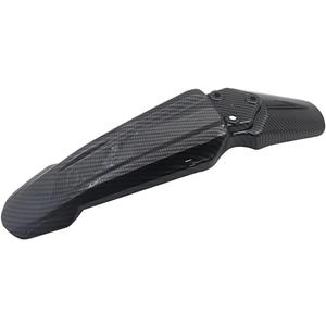 Motorcycle Mudguard Electric Motorcycle Front for Sur-Ron Light Bee X & Light Bee S Electric Bike DNM KKE Fastace