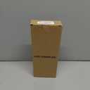 DRomance Gold Flameless Taper Candles Battery Operated with Remote Timer, Real Wax 3D Wick Flickering LED Taper Candles Dinner Wedding Holiday Decor(6 Pack, 0.78 x 9.64 Inches)