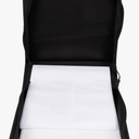 Capacity CD DVD Storage Bag Organizer with Handle Oxford Protective Case for and DVDs for Home Travel Use