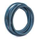 Drive V-Belt Compatible with Gravely ZT XL 60 Zero Turn Ariens Ikon 60 Lawn Mower 60In Deck Replace 07200922, 167-1/2in Length 1/2in Width