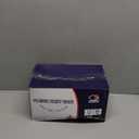 JOLLY CHEF  Party Jelly Halloween Shot Syringes, Medium 1.5 oz Container with Lid, Perfect for Plastic Shot Glasses Thanksgiving Christmas