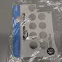 Amazon Basics CR2032 Lithium Batteries, 10-Pack, Child-Proof Package, Non-Coated - AirTag Compatible