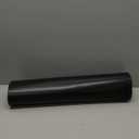 Shelf Liners 20 inch x 20 ft Shelf Liners for Kitchen cabinets nonstick Shelf Lining Drawer Mats EVA Protector for Cupboard (Black,20 inch x 20 ft)