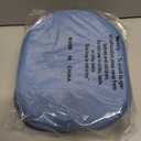 LTGEM Case Compatible with Sony WH-CH720N / WH-CH520 Noise Canceling Headphones Over The Ear Headset, Blue