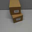 2 x 1 Pc Color Changing Christmas Cup with Lid, 18 Oz Christmas Gifts Cute Glass Cups, Coffee Cups Drinking Glasses Reusable Travel Coffee Mug for Xmas Party Gift