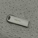 SanDisk 256GB Ultra Luxe USB 3.1 Gen 1 Flash Drive - SDCZ74-256G-G46, Black