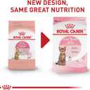 Royal Canin Feline Health Nutrition Spayed/Neutered Kitten Dry Cat Food, 2.5 lb Bag