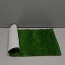 Artificial Grass Table Runners-13 x 36 Inches Faux Grass Table Runner for Golf Themed Party,Synthetic Turf Table Runner for Wedding Party, Birthday, Banquet, Baby Shower, Home Decor