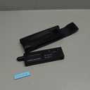 Diamond Tester, Professional Jewelers' Gemstone Detector, High Accuracy Diamond Tester Pen Professional for Professional Jewelers, Gem Tester (Metal Detection Limitation) (Battery Powered)