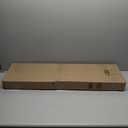 SUP Paddle, Stand Up Paddle Board Paddle Lightweight Adjustable 4-Piece Aluminium Kayak Paddles, Unique Lock Design Floating Alloy Shaft Paddle for Paddle Board (Lake Blue)