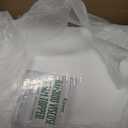 Viscose Dual Layer 2 Inch Short Queen Mattress Topper for RV Camper
