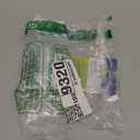 Ezy Dose Pill Cutter and Splitter with Built-in Pill Dispenser, Easy-Cut Stainless Steel Blade for Tablets, Vitamins, Medication, Portable, Travel-Size Pill Cutter for Seniors, Pets (1.5" x 3.5")