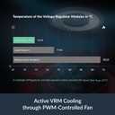 ARCTIC Liquid Freezer III Pro 360 A-RGB - AIO CPU Cooler, 3 x 120 mm Water Cooling, 38 mm Radiator, PWM Pump, VRM Fan, AMD AM5/AM4, Intel LGA1851/1700 Contact Frame - Black