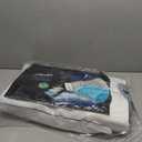 Derila Memory Foam Pillow & Additional Pillowcase