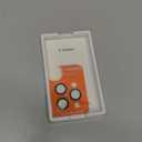 TORRAS 3-Year Ultimate Durability for iPhone 16 Pro Max/16 Pro Camera Lens Protector - 1:1 Invisible Fit & Ultra Clarity, Military-Grade 9H+ Aerospace Glass, Anti-Scratch, Easy Installation, Natural Titanium