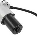 NewYall Transfer Case Shift Motor for Buick Rainier Chevrolet Trailblazer GMC Envoy Isuzu Ascender Oldsmobile Bravada 2002-2009