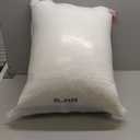 Shredded Memory Foam Pillows Queen Size Set of 2, Cooling Firm Pillows Queen Size 2 Pack for Bed, Adjustable for Side Back Stomach Sleepers