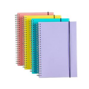 Journal 4 Pack