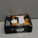 K&F Concept 2-in-1 Magnetic Compressed Air Duster, Electric Air Duster|300000RPM Vacuum Cleaner|3 Gear|Super Wind Power|Rechargeable Brushless Motor|for Computer, Keyboard, Car, Home,Outdoor Cleaning