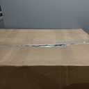 34" 3 Row Radiator for 2002-2013 2011 Chevy Silverado Suburban 1500 2500 3500, GMC Yukon, Cadillac 4.8 5.3L 6.0L, Aluminum Radiator For Chevy with Transmission Oil Cooler