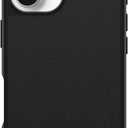 OtterBox iPhone 16 Profile Series Case - Black