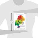 The Book of SHE: Your Heroine's Journey into the Heart of Feminine Power