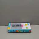 JUXUE Baby Spinning Stacking Toys for Toddlers 1-3, Rainbow Ring Stacker Montessori Toys for Babies 6-12 Months, 1 2 3 One Year Old Girl Boy Christmas Birthday Gifts, Autism Sensory Learning Toy