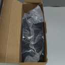 HATCHBOX 1.75mm Black PLA 3D Printer Filament, 1 KG Spool, Dimensional Accuracy +/- 0.03 mm, 3D Printing Filament
