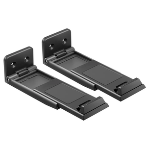 Eletiuo Soundbar Mount, Wall Mounts