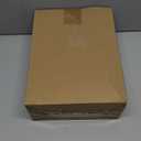 4 Pack Silicone Bento Boxes for Adults, 5 Compartment Reusable Lunch Containers with Sauce Section, Leakproof Meal Prep Snack Box Microwave & Dishwasher Safe for Office(Light Color)