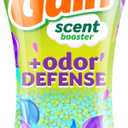 Gain Odor Defense In-wash Scent Booster, Super Fresh Blast scent, 26.5 OZ, 2 in 1 Freshness plus Odor Protection, laundry scent beads