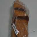 J-Slips Sandals for Women and Men - Comfortable Jesus Jandals for Beach, Summer, and Shower - Waterproof Hawaiian Slides, Sandalias (9 Women/7.5 Men, Sand)