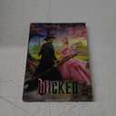 Wicked (DVD)