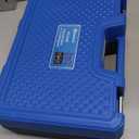 Camshaft Aligning Flywheel Locking Crankshaft Pulley Holding Tool Timing Tool kit compatible with GM Onix Tracker Chevrolet 1.0 12V 3 cylinders 1.2 12V Ecotec Engine replace CR490 with 22mm Socket