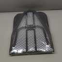 OMUACHIP Foldable Table Top Ironing Board with Iron Rest, Portable Ironing Board Small with Heat Resistant Cotton Cover, Mini Iron Board for Small Space and Travel, 31"x12", Black