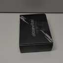 eXtremeRate Cherry Blossoms Pink Octagonal Gated Sticks Faceplate Backplate Handles Cover, DIY Replacement Hand Grip Housing Shell for Nintendo Switch Pro Controller - Controller NOT Included