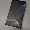 TORRAS Magnetic Slim Fit Designed for iPhone 15 Pro Case 2023, [Compatible with MagSafe] [Ultra Thin] Protective Matte Hard PC Cover Anti-Scratch Phone Case for iPhone 15 Pro, Navy Blue