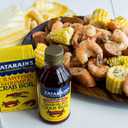 Zatarain's Crawfish, Shrimp & Crab Boil, 3 oz (3 Ounce (Pack of 1))
