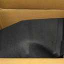 Fit for 2021-2025 F150 Wheel Well Liner Rear Wheel Well Guards mud Flaps for 2024 Ford F150 Accessories (Not fit Raptor)