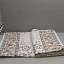 Washable Pee Pads for Dogs, 2 Pack Super Absorbent Reusable Puppy Pads Patterns for Potty Training, Floor, Couch, Bed, and Crate, 54" x 71"