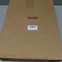 Suzile 12 Pcs Large Velvet Christmas Ball Ornaments, 4 Inch Burgundy & Green & White Flocked Christmas Tree Ornament Shatterproof Hanging Xmas Ball Bulbs for 2025 Xmas Tree Home Decorations (Mixed)