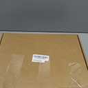 BGRAING Glass Cups with Lids and Straws 2 Pack 40 oz Glass Tumbler with Handle Large Glasses Tumbler with Straw and Lid, with Bamboo Lid & Plastic Lid, for Smoothie, Coffee, Juice, Tea