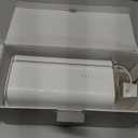 5G CPE Router, 4.67Gbps High Speed Dual Band WiFi 6 Wireless Device with SIM Card, 4 x 4 MIMO, 5G Cellular Router, Dual Band SA NSA for Smart Home, Office, Indoor (US Plug)